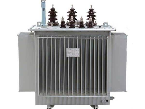 全封密式变压器