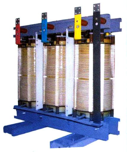 SG10-630-10干式变压器