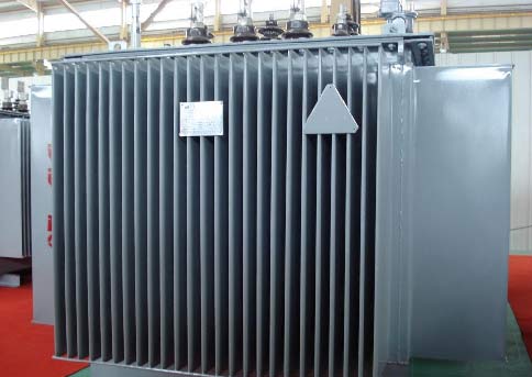 S11-M-10KV级配电变压器