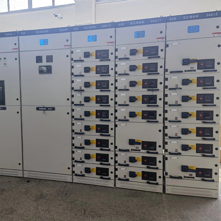 KYN28A-12高压中置柜